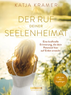 cover image of Der Ruf deiner Seelenheimat